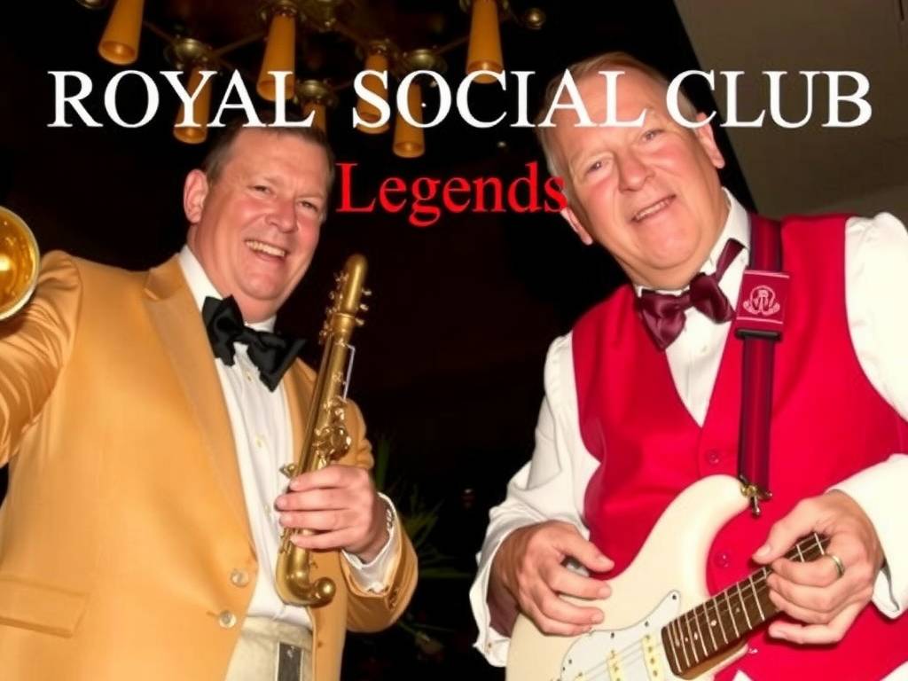 皇家社会俱乐部（皇家社会俱乐部名宿）