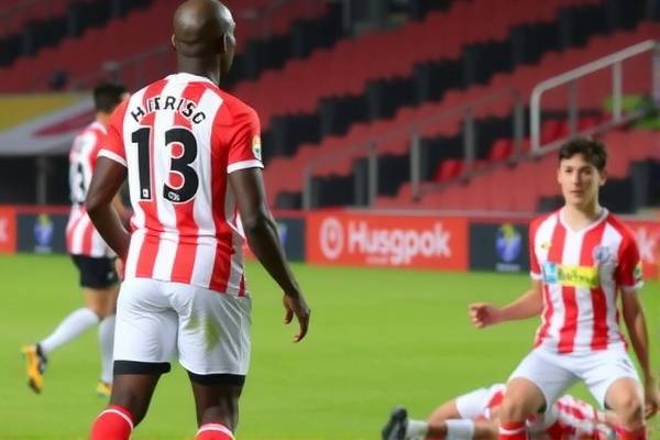 赫尔城俱乐部（赫尔城比赛结果）(1)