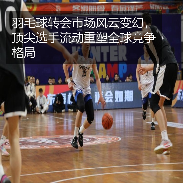 羽毛球转会市场风云变幻，顶尖选手流动重塑全球竞争格局