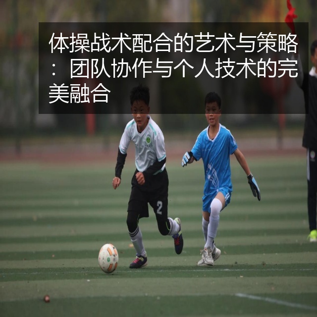 体操战术配合的艺术与策略：团队协作与个人技术的完美融合