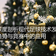 深度剖析现代足球技术发展趋势与竞赛中的应用
